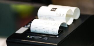 Każdy vatowiec musi posiadać kasę fiskalną.