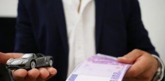 Pożyczka pod zastaw samochodu to świetne rozwiązanie dla osób w potrzebie.