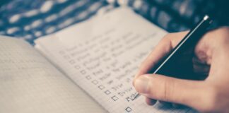 Jak zrobić listę rzeczy do zrobienia? Zacząć od najważniejszych punktów!