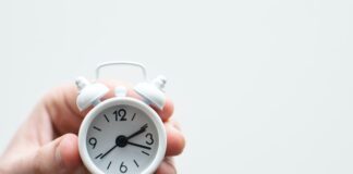 Umiejętność zarządzania czasem to bardzo przydatna umiejetność - sprawdź jak się jej nauczyć.