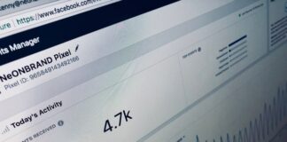 Strategia marketingowa na facebooku wymaga płynnego śledzenia statystyk