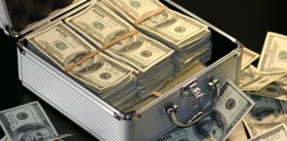 Ile zarabia programista baz danych?