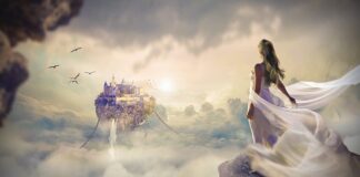 Jak powstała chmura obliczeniowa?