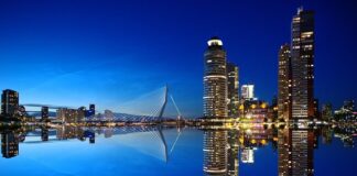 Czy Erasmus jest za darmo?