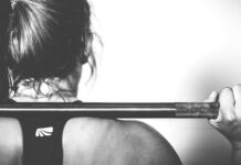 Co ćwiczyć z 5 latkiem?