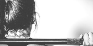 Co ćwiczyć z 5 latkiem?