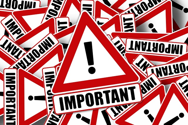 Co jest ważne w szkole? Co jest ważne w szkole?