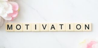 Jak pozostać zmotywowanym?
