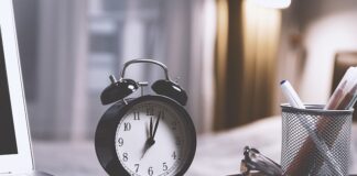 Jak się liczy termin tygodniowy?