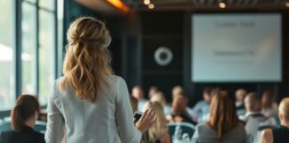 Kompleksowy przewodnik po organizacji konferencji w Poznaniu