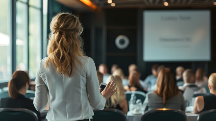 Kompleksowy przewodnik po organizacji konferencji w Poznaniu