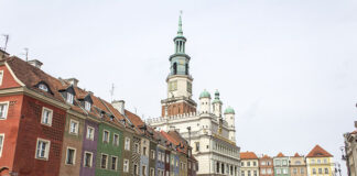 Agencja eventowa Poznań