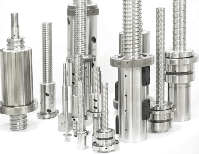 sruby-kulowe-planterne-waleczkowe-rolkowe-korta Śruby Pociągowe Trapezowe