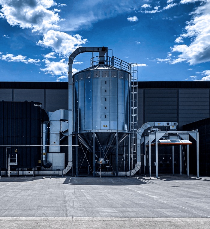 Technologia Power Pulse od NEU-JKF