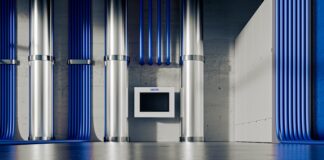 Czysty filtr, bezpieczny zakład