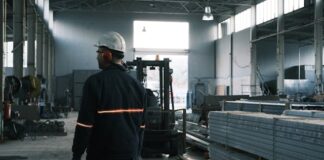 Czym napędzane są wózki widłowe z silnikiem spalinowym